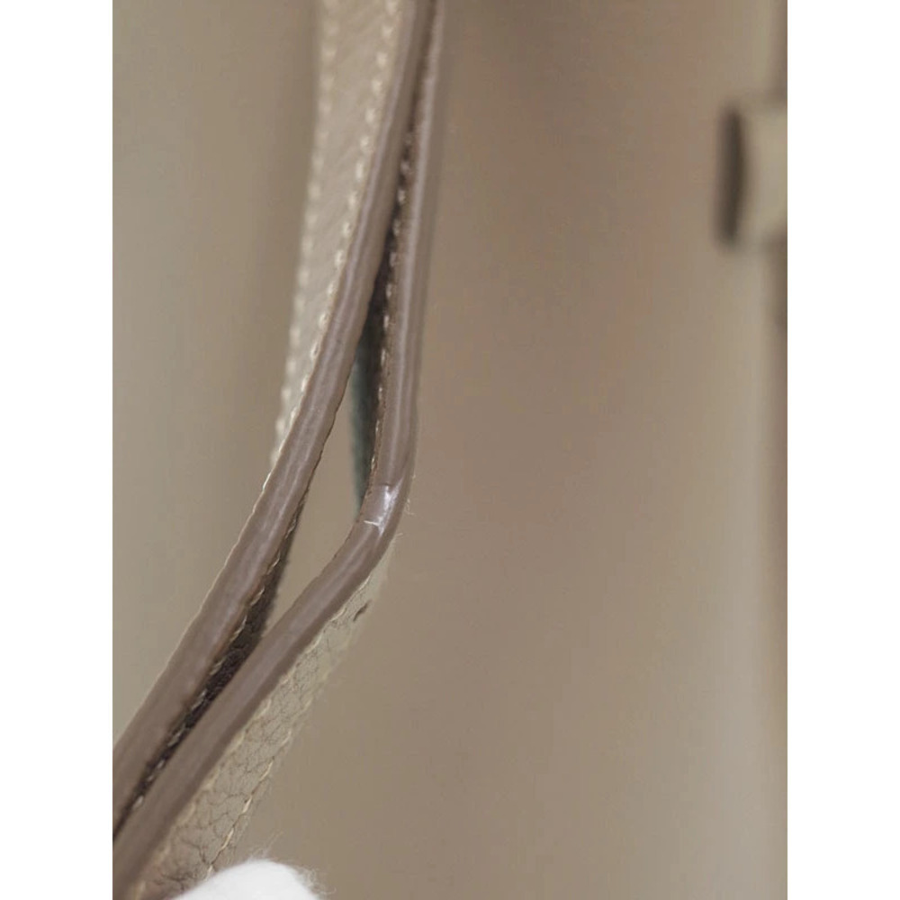 Celine Bag Bucket Shoulder Bag leather - Picture 7 of 9